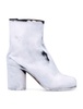 Maison Margiela Tabi Paint Boots