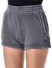 T By Alexander Wang Terry Sweatshorts