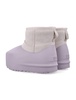 UGG Classic Mini Pumped Molded