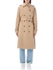 A.P.C. Greta Trench Coat