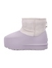 UGG Classic Mini Pumped Molded