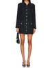 gemma dress in black