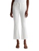 farrah boot crop jean in powder