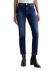 mari crop jean in havana
