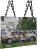 Multicolor Nº77 Coverbook Tote