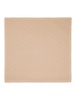 MODAL AND CASHMERE SQUARE SCARF