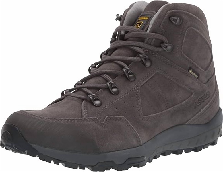 women's landscape gv leather hiking boot in beluga