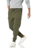 Amazon Essentials Cargo Sweatpants for Men - Fleece Jogger