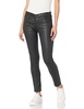 AG Adriano Goldschmied Women's The Legging Ankle Skinny Vintage Leatherette