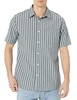 Amazon Essentials Short Sleeve Shirt for Men, Available in Big & Tall