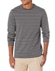 Amazon Essentials Men's Slim-Fit Long-Sleeve T-Shirt - Discontinued Colors