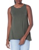 Amazon Essentials Women's Swing Tank (Available in Plus Size)