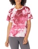 Under Armour Women's Move Your Body Print Short Sleeve T-Shirt