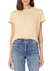 Vince Women's Short Sleeve Relaxed Tee