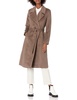 Cole Haan Women's Alpaca Wool Luxury Coat