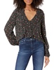 AG Adriano Goldschmied Women's Sia Top