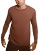 Alternative Men's Thermal Long Sleeve Tee