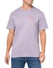 Billabong Men's Crayon Wave Short Sleeve Tee