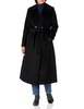 PENDLETON Women's Long Reefer Coat