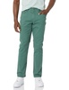 Amazon Essentials Men's Athletic-Fit Pants, 5-Pocket Stretch Twill Work, Big & Tall