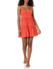 Billabong Women's Float Away Mini Dress
