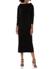 Norma Kamali Women's Dress