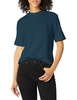 AG Adriano Goldschmied Women's Yoni Thermal Tee