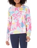 Columbia Women's Standard Summerdry Long Sleeve Printed Tee