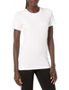 Theory Women's Crewneck Short Sleeve Johnna Tee