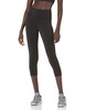 Amazon Essentials Women's Performance Mid-Rise Capri Active Legging