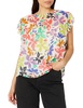 Velvet by Graham & Spencer Women's Lucia Viscose Georgette Top