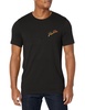 Pendleton Men's Short Sleeve Ombre Bucking Horse Graphic T-Shirt
