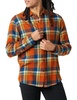 Amazon Essentials Men's Long-Sleeve Flannel Shirt (Available in Big & Tall)