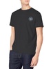 Billabong Men's Classic Short Sleeve Premium Logo Graphic Tee T-Shirt
