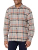 PENDLETON Men's Long Sleeve Dawson Shirt