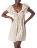 Billabong Women's Enchant Me Mini Dress