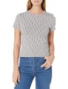 Levi's Women's Graphic Ringer Mini Tee