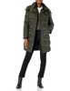 Andrew Marc Women's Malabar Fitted Down Coat