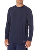 Amazon Essentials Men's Tech Stretch Long-Sleeve T-Shirt - Discontinued Colors