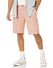 Amazon Essentials Men's Slim-Fit 11" Lightweight Comfort Stretch Oxford Short (Previously Goodthreads)