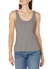 NIC+ZOE Women's Rib Sweater Tank