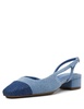 Anne Klein Women's Nia Ballet Flat