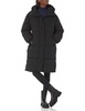 Amazon Essentials Women's Oversized Long Puffer Jacket (Available in Plus Size)