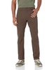 Amazon Essentials Men's Straight-Fit 5-Pocket Comfort Stretch Chino Pant (Previously Goodthreads)