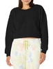 Splendid Women's Sundown Ashley Pullover Sweatshirt