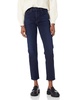 AG Adriano Goldschmied Women's Saige High Rise Straight Leg Jean