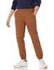 Amazon Essentials Joggers for Men, Cotton, Slim-Fit, Comfortable, Stylish