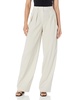 Theory Women's Double Pleat Pant