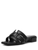 Anne Klein Women's Loyal Heeled Sandal