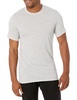 Alternative Men's Shirt, Super Soft Camo Triblend Eco Short Sleeve Crewneck